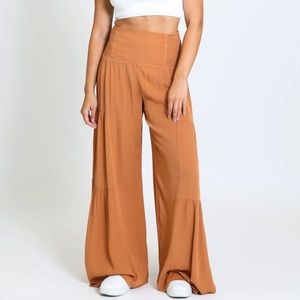 Rewash soft pants